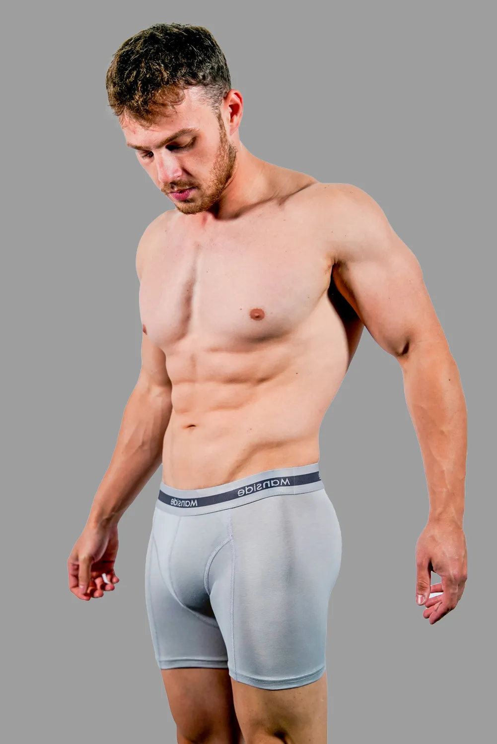 Lloyd 3'lü Boxer - Zarif Tasarım